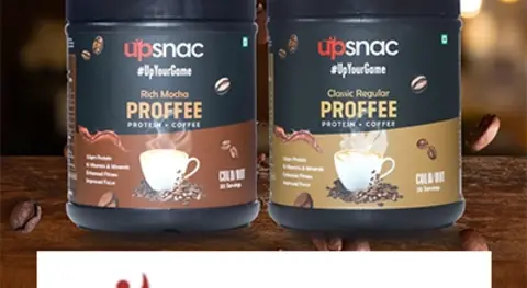 upsnac proffee