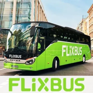 flixbus india
