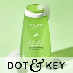 dot and key products