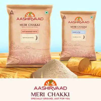 Aashirwad Chakki
