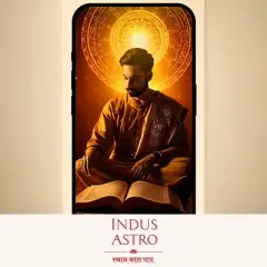 Indusastro