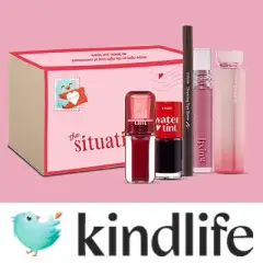 Kindlife Logo