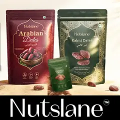 Nutslane Logo