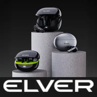cashback offer earbuds Elver
