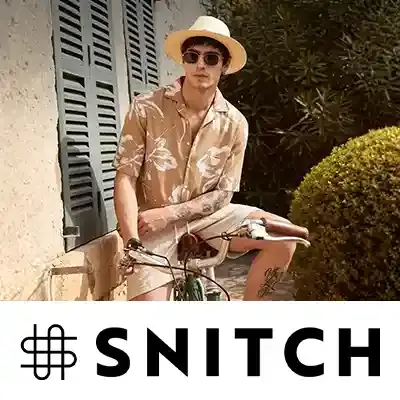 Snitch