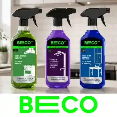 Lets Beco