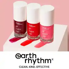 Earth Rhythm products