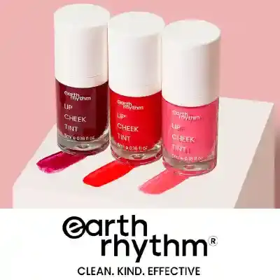 Earth Rhythm