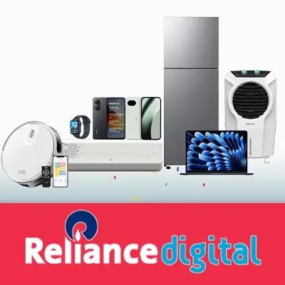 Reliance Digital