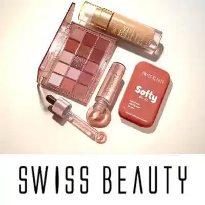 Swiss Beauty
