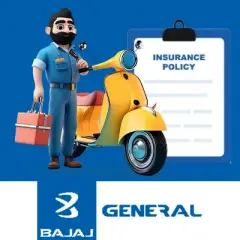 Bajaj Motor Two Wheeler