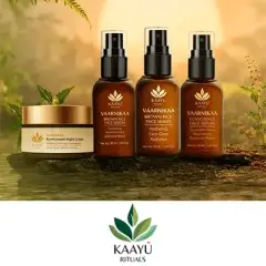 Kaayurituals