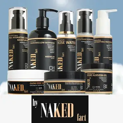 Naked Fact
