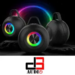 Audio Db World