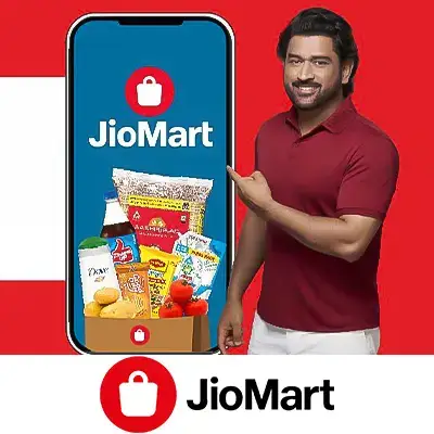 JioMart