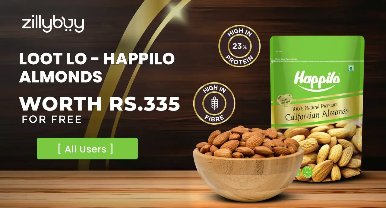 zillybuy electronics