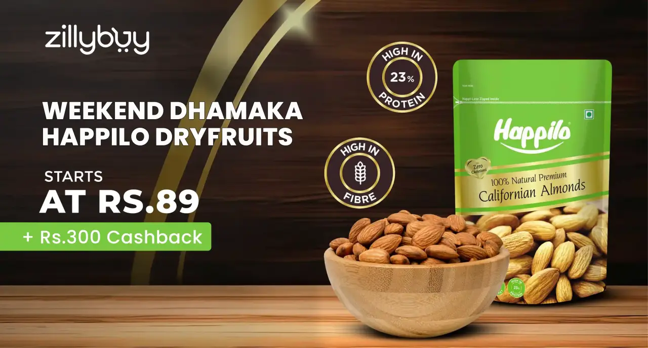 zillybuy electronics