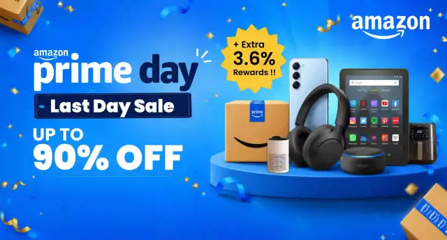 Amazon Great Deals