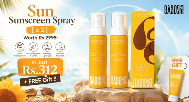 cashback offer on baboski