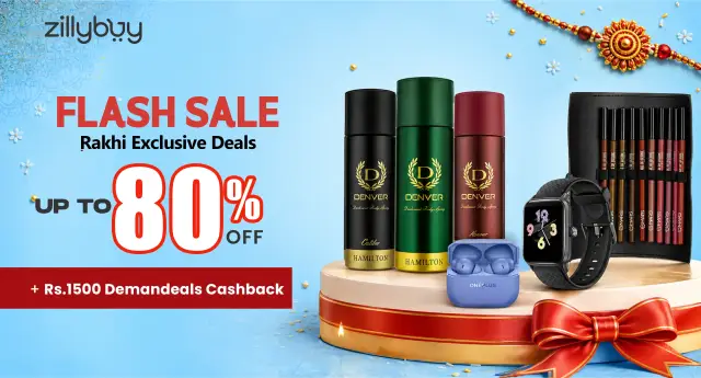 zillybuy electronics